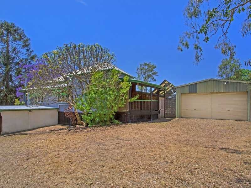 5 Moggill Ferry Road, Riverview QLD 4303