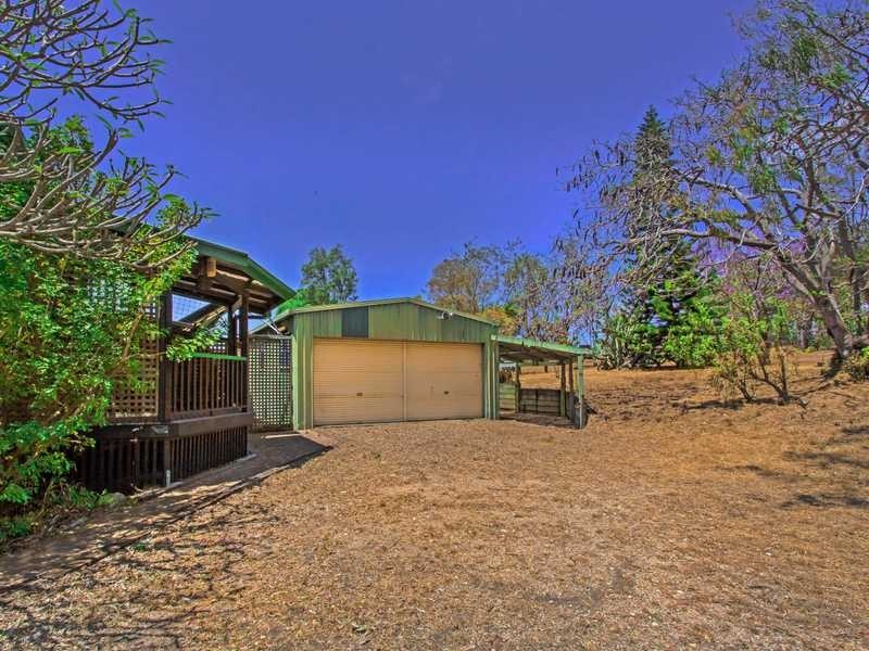 5 Moggill Ferry Road, Riverview QLD 4303