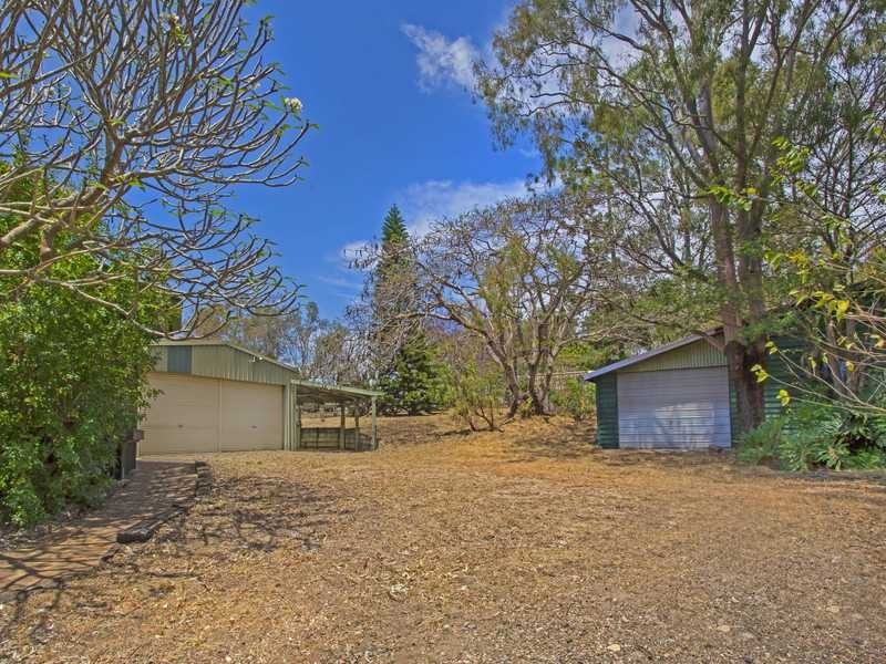5 Moggill Ferry Road, Riverview QLD 4303