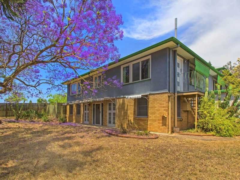 5 Moggill Ferry Road, Riverview QLD 4303