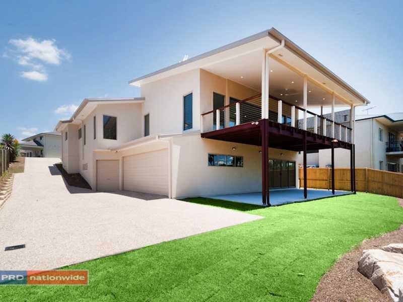 128 PAPERBARK CIRCUIT, Moggill QLD 4070