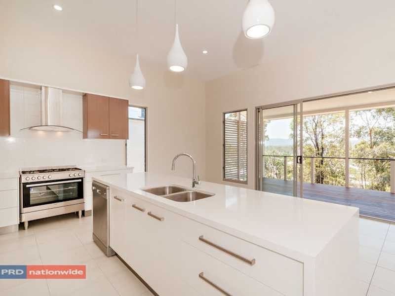 128 PAPERBARK CIRCUIT, Moggill QLD 4070