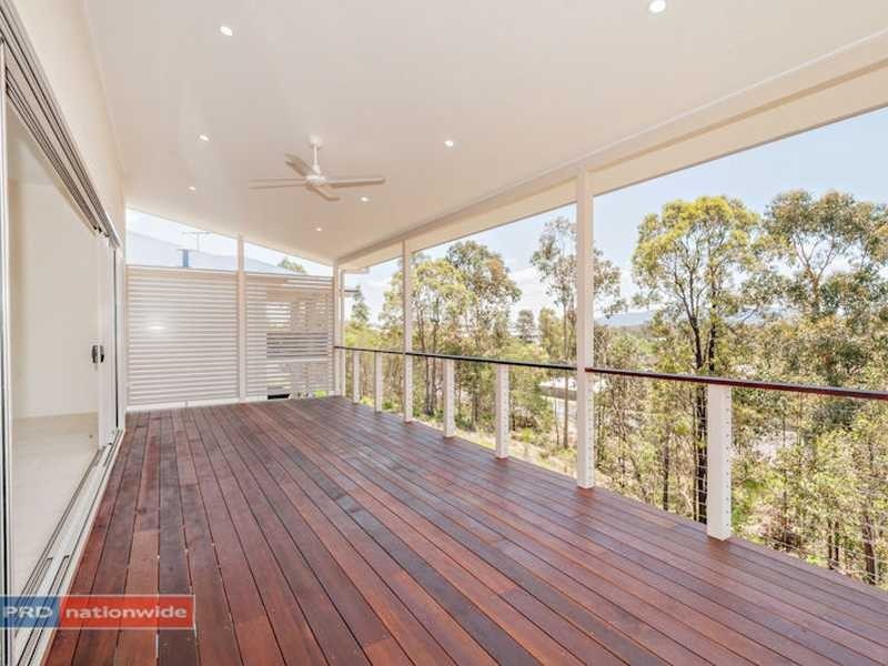 128 PAPERBARK CIRCUIT, Moggill QLD 4070