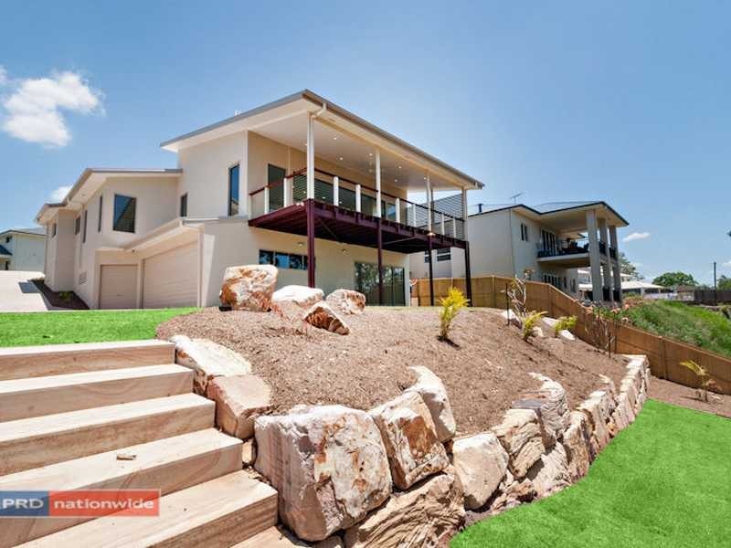128 PAPERBARK CIRCUIT, Moggill QLD 4070