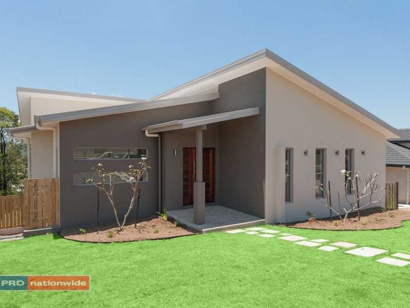 128 PAPERBARK CIRCUIT, Moggill QLD 4070