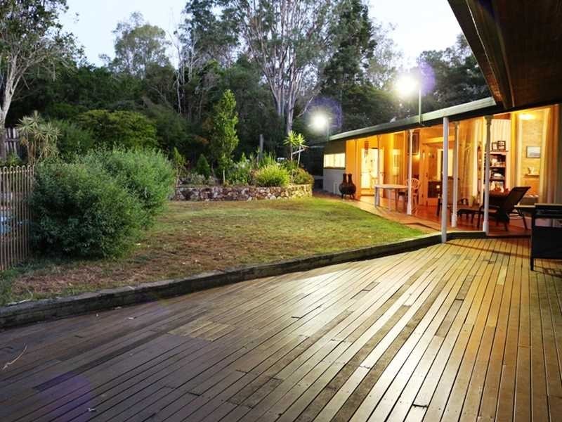 563 BROOKFIELD ROAD, Kenmore Hills QLD 4069