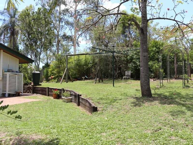 563 BROOKFIELD ROAD, Kenmore Hills QLD 4069