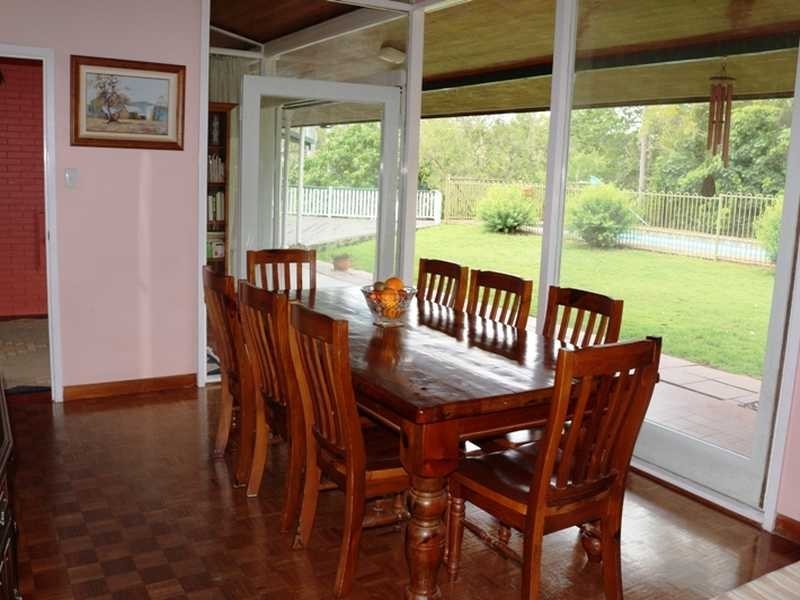 563 BROOKFIELD ROAD, Kenmore Hills QLD 4069