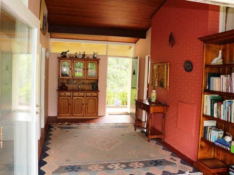 563 BROOKFIELD ROAD, Kenmore Hills QLD 4069