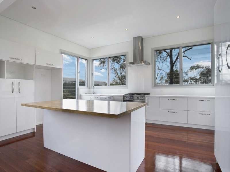 55 GLEN RUTHER COURT, Mount Crosby QLD 4306