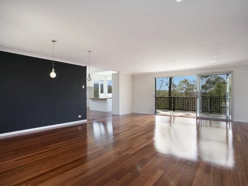 55 GLEN RUTHER COURT, Mount Crosby QLD 4306