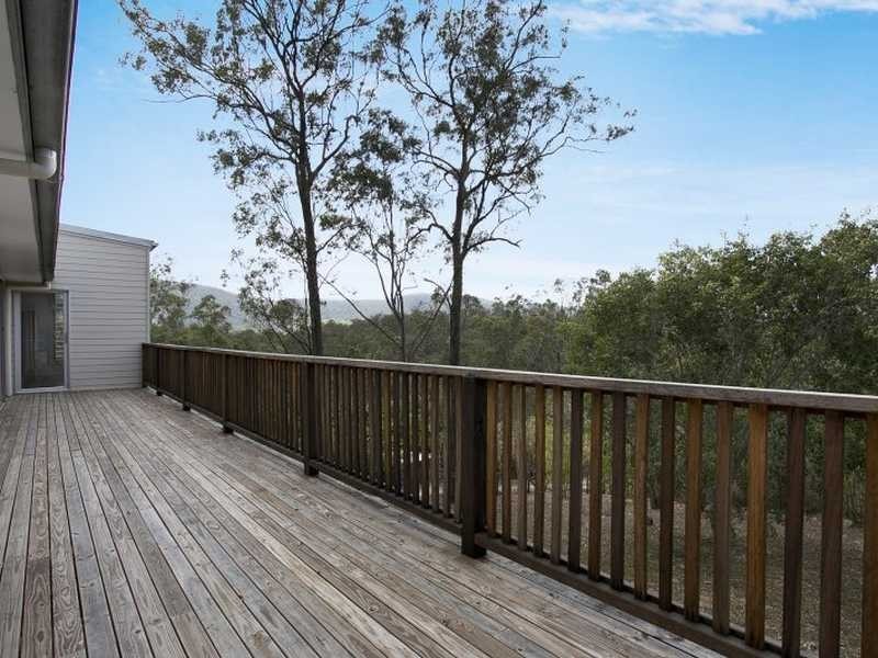 55 GLEN RUTHER COURT, Mount Crosby QLD 4306
