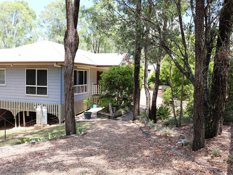 7 PATANGA COURT, Karana Downs QLD 4306