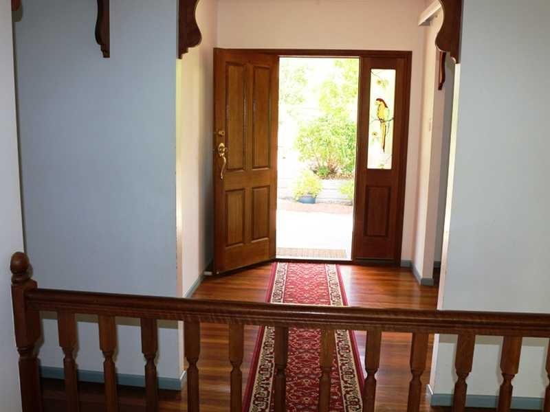 7 PATANGA COURT, Karana Downs QLD 4306