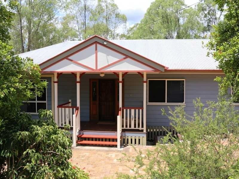 7 PATANGA COURT, Karana Downs QLD 4306