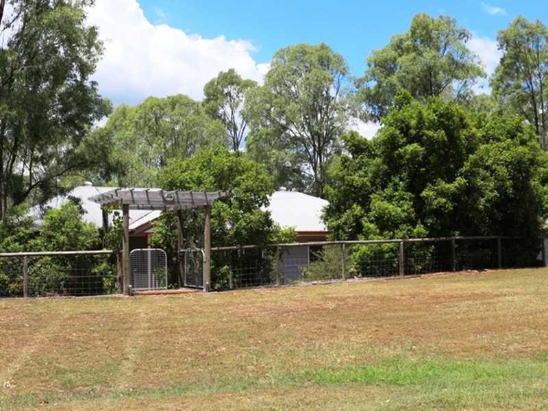 7 PATANGA COURT, Karana Downs QLD 4306