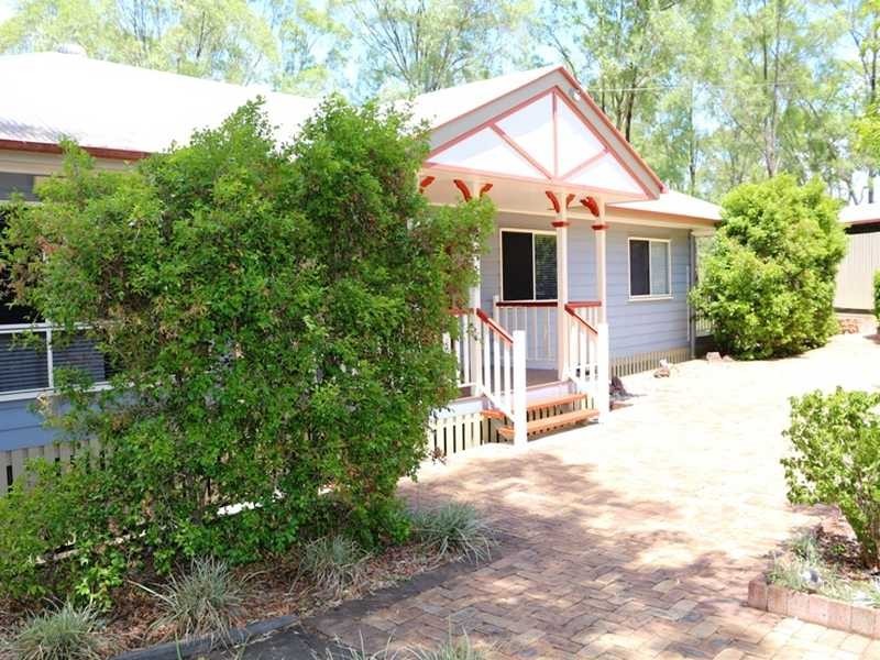 7 PATANGA COURT, Karana Downs QLD 4306