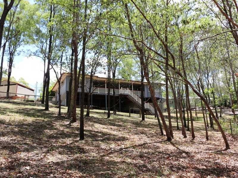 7 PATANGA COURT, Karana Downs QLD 4306