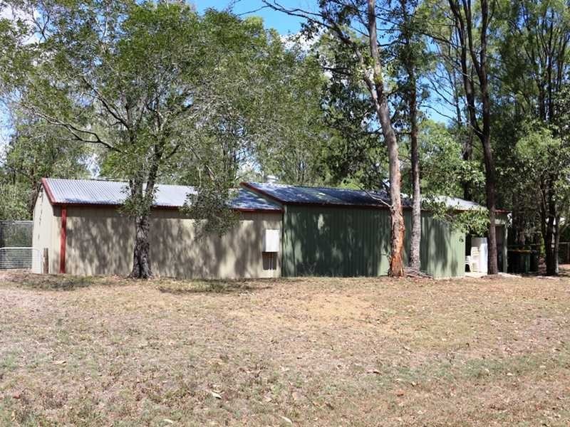 7 PATANGA COURT, Karana Downs QLD 4306