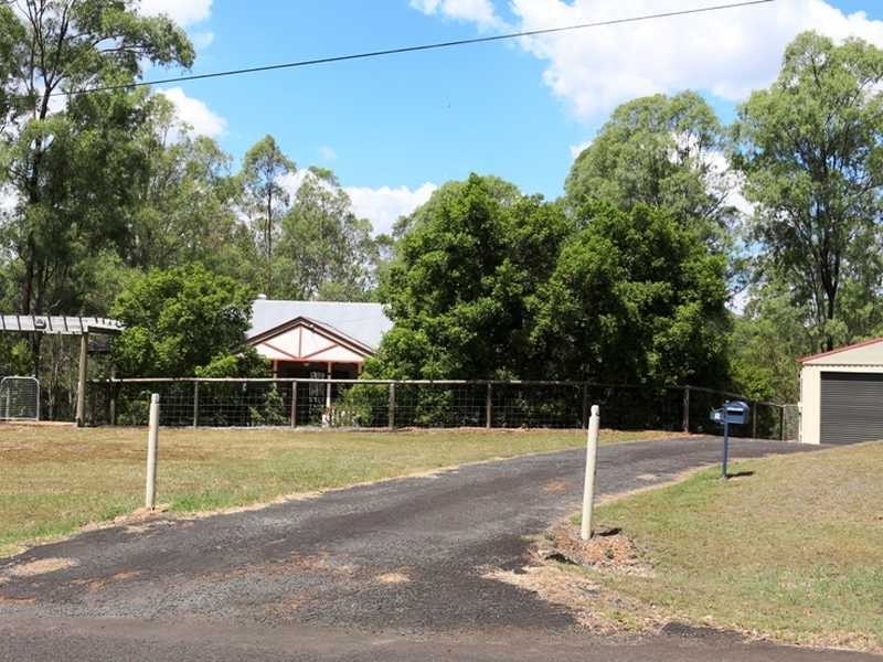 7 PATANGA COURT, Karana Downs QLD 4306