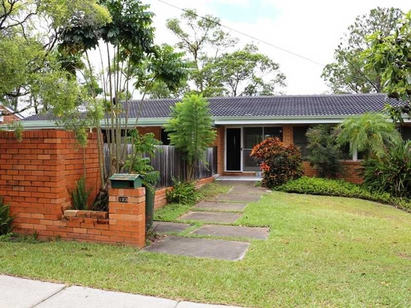123 KENMORE ROAD, Kenmore QLD 4069