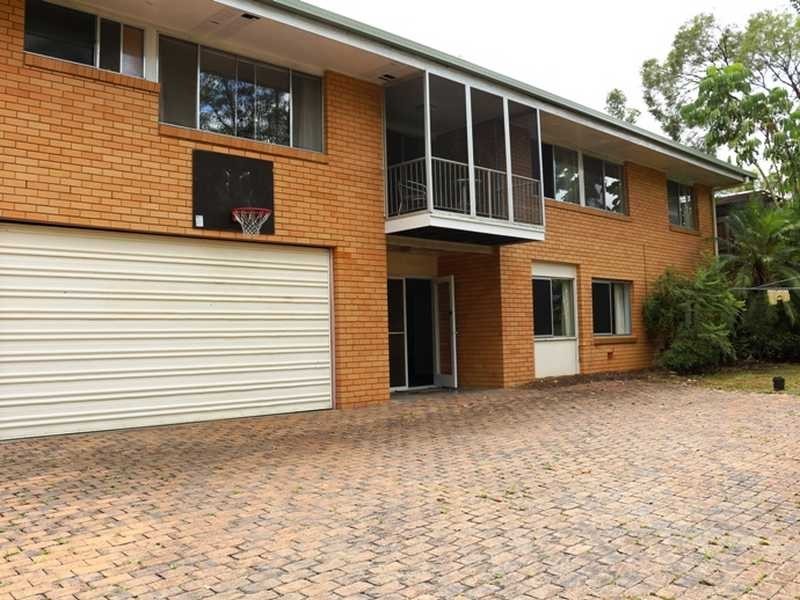 123 KENMORE ROAD, Kenmore QLD 4069