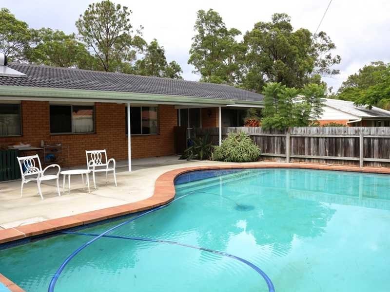 123 KENMORE ROAD, Kenmore QLD 4069