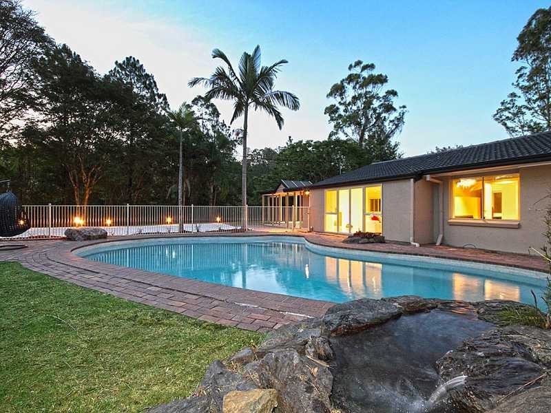 2289 MOGGILL ROAD, Kenmore QLD 4069