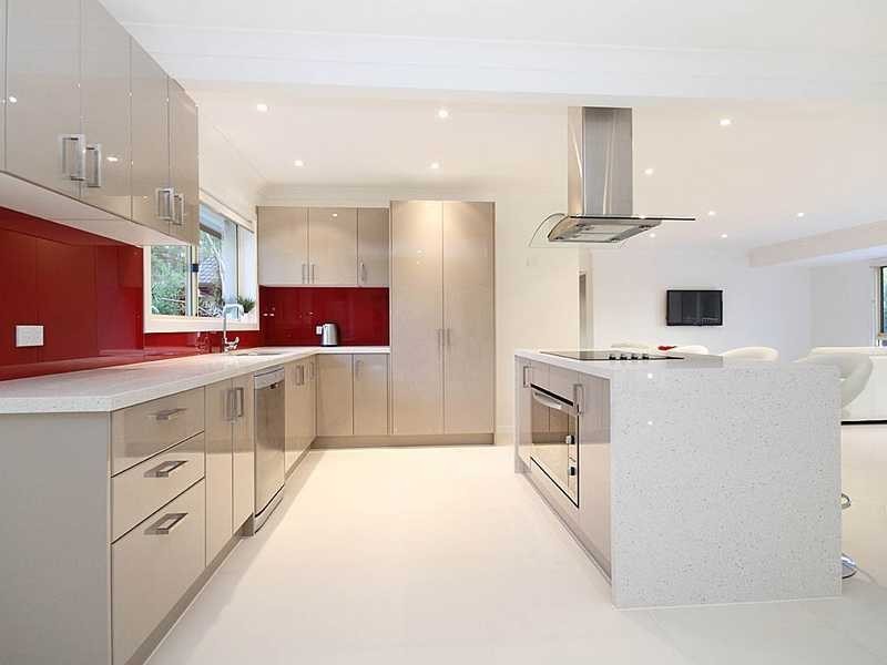 2289 MOGGILL ROAD, Kenmore QLD 4069