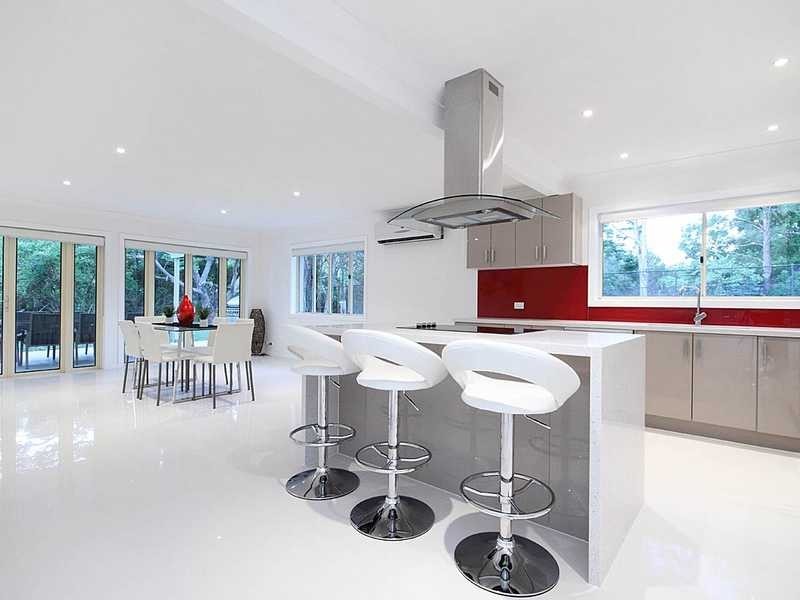 2289 MOGGILL ROAD, Kenmore QLD 4069