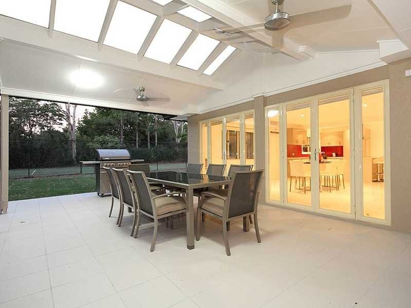 2289 MOGGILL ROAD, Kenmore QLD 4069