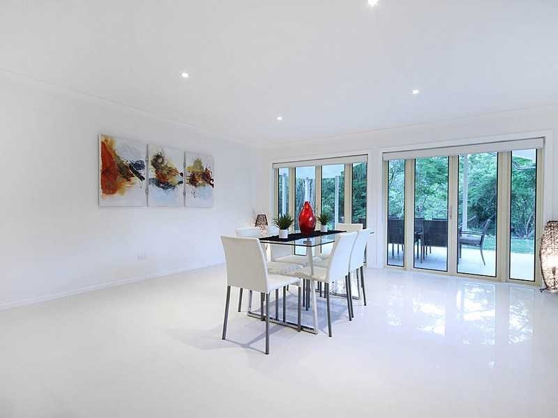 2289 MOGGILL ROAD, Kenmore QLD 4069