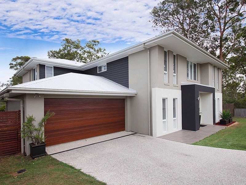 14 BARBARA COURT, Moggill QLD 4070