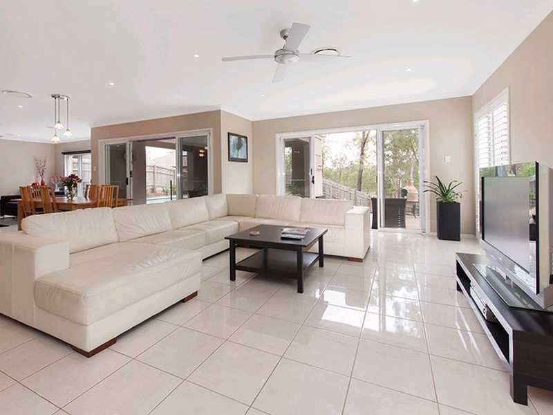 14 BARBARA COURT, Moggill QLD 4070
