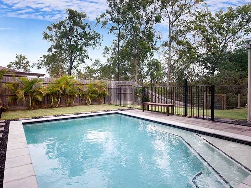 14 BARBARA COURT, Moggill QLD 4070