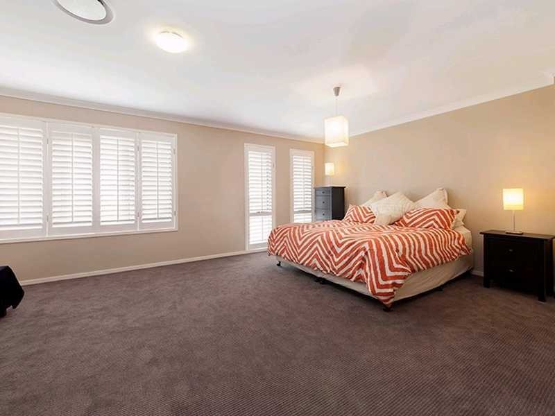 14 BARBARA COURT, Moggill QLD 4070