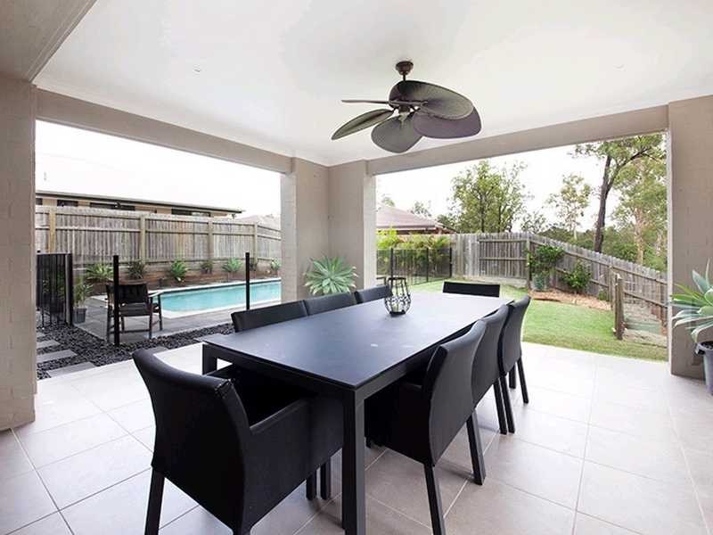 14 BARBARA COURT, Moggill QLD 4070