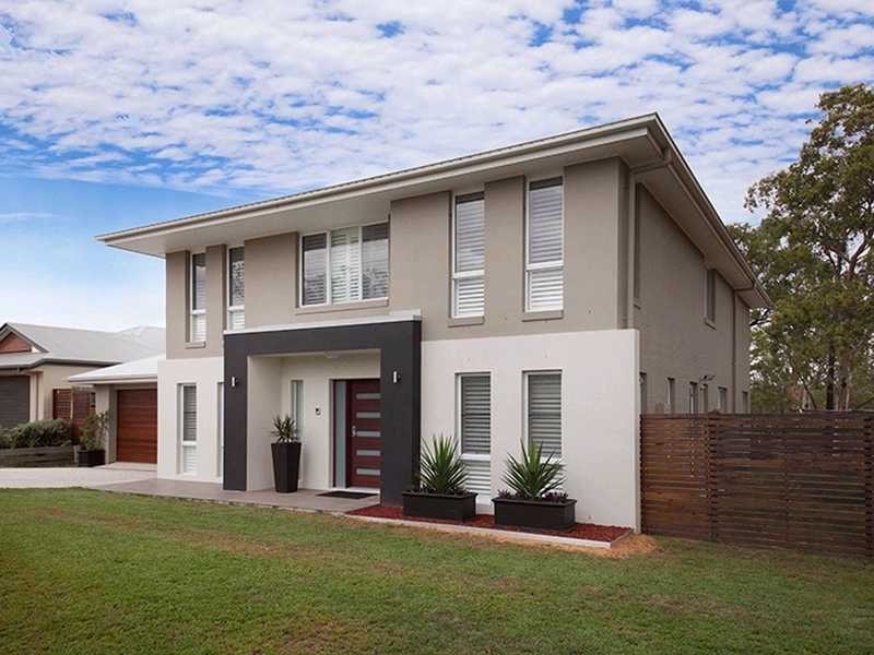 14 BARBARA COURT, Moggill QLD 4070