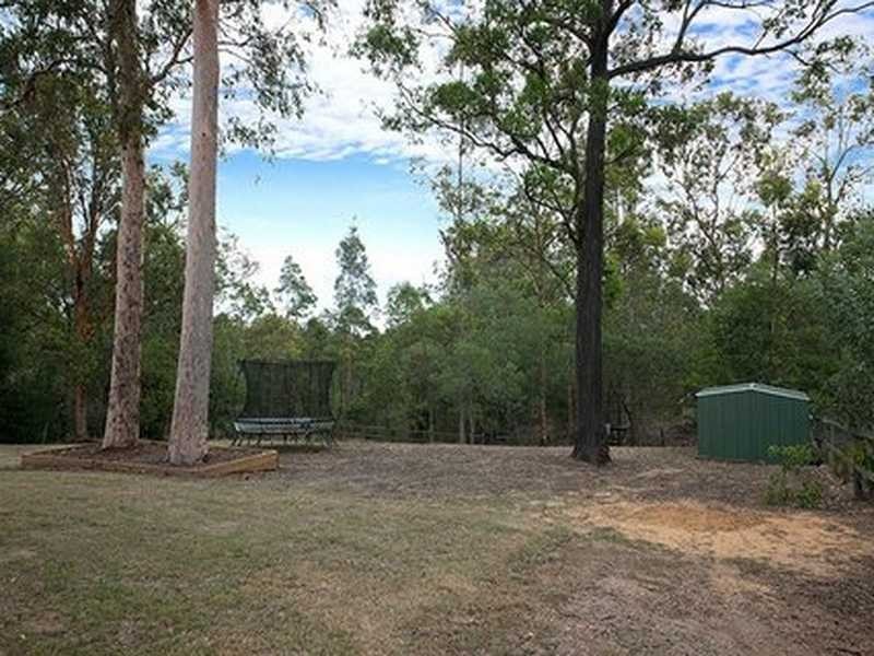 14 BARBARA COURT, Moggill QLD 4070
