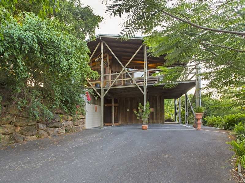 Upper Brookfield QLD 4069