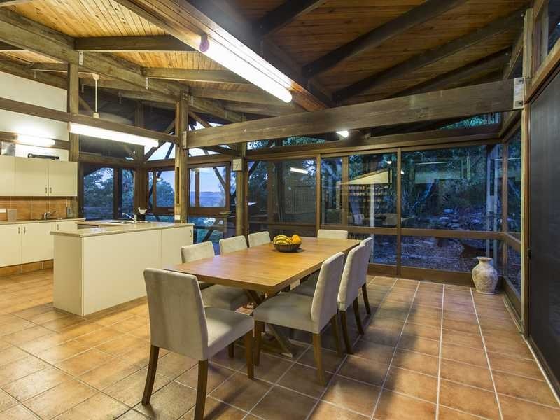 Upper Brookfield QLD 4069