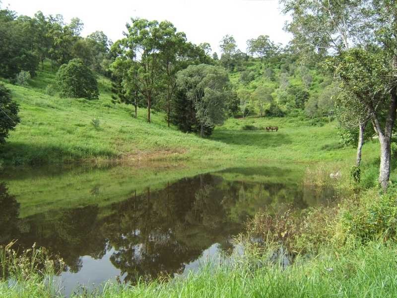 Upper Brookfield QLD 4069