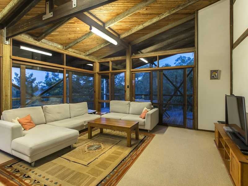 Upper Brookfield QLD 4069