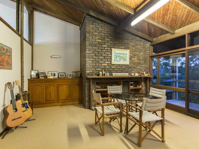 Upper Brookfield QLD 4069