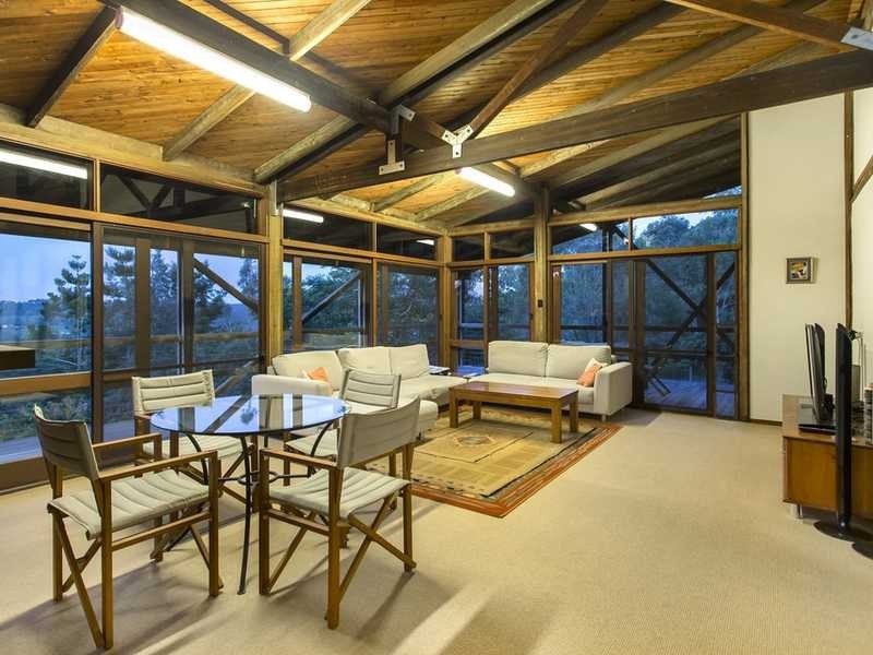 Upper Brookfield QLD 4069