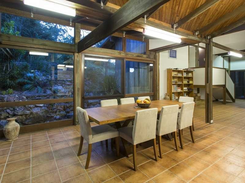 Upper Brookfield QLD 4069