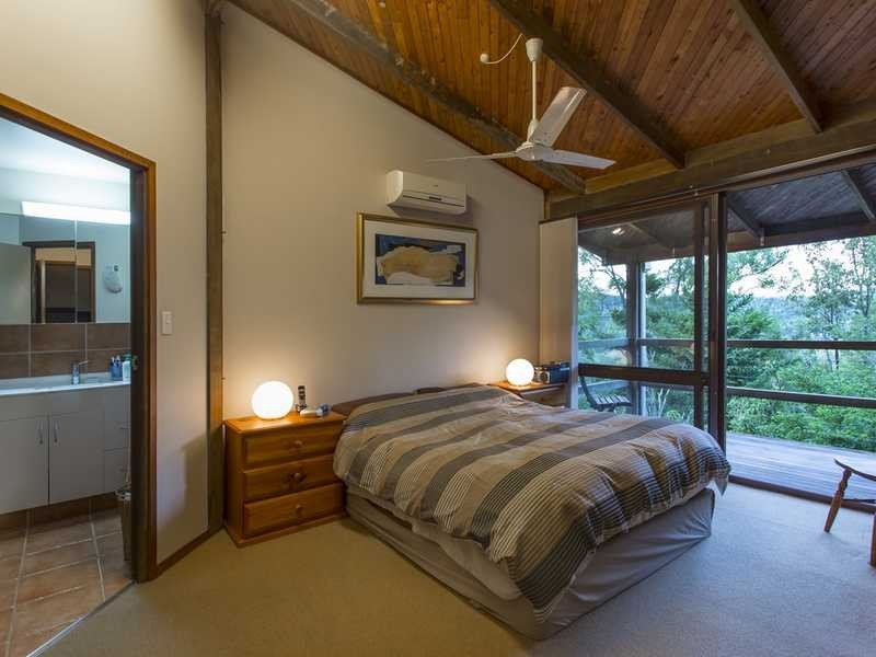 Upper Brookfield QLD 4069