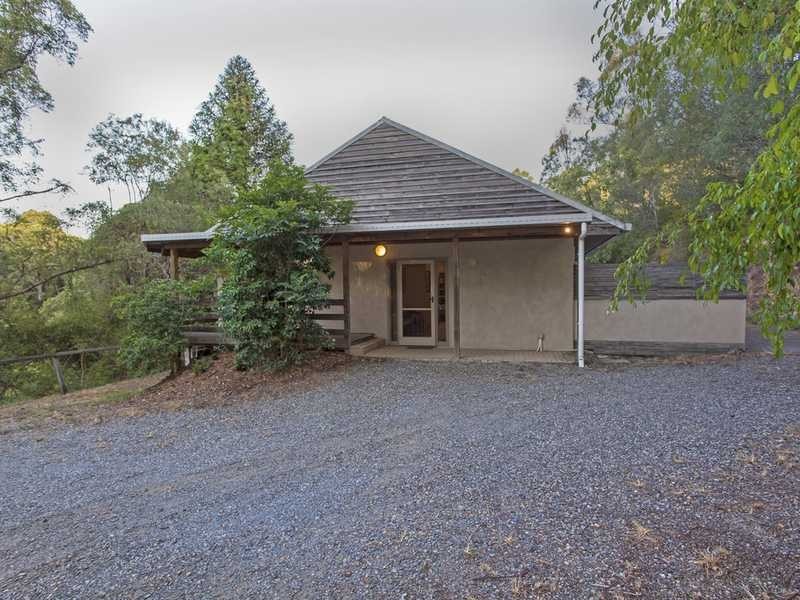 Upper Brookfield QLD 4069