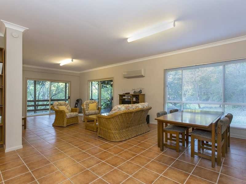 Upper Brookfield QLD 4069