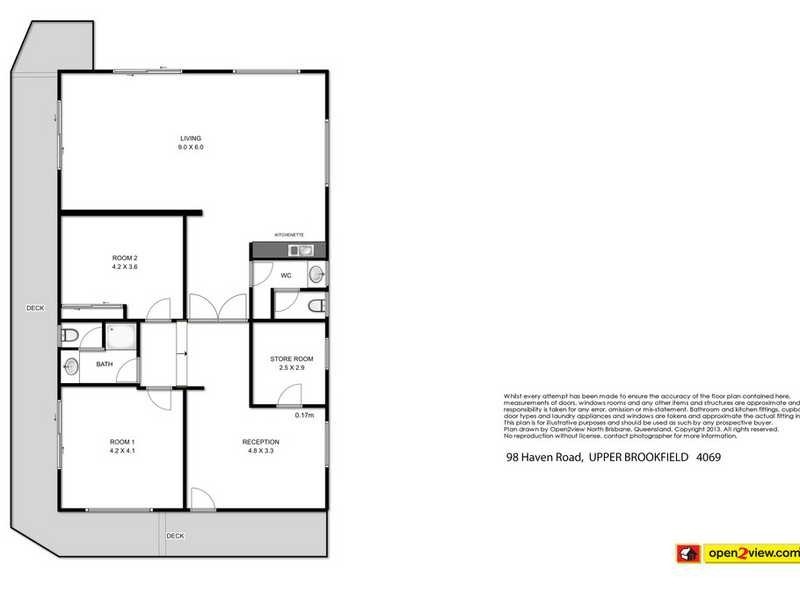 Upper Brookfield QLD 4069